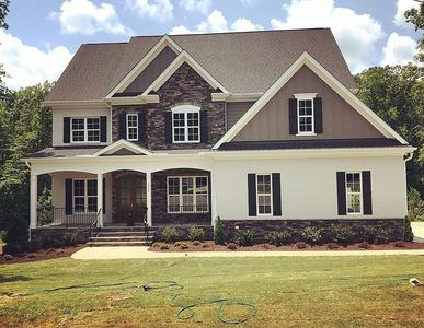 5948 Terrington Ln, Raleigh, NC, 27606