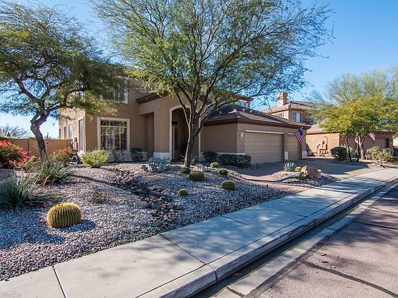 2nd image of 5507 E Via Montoya Dr