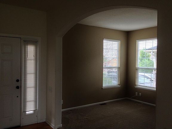 office/study on main level