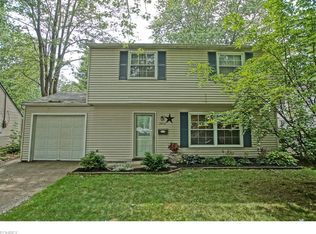 1964 Clyde Rd, Madison, OH 44057