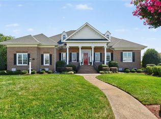 3434 Village Square Pl, Suffolk, VA 23435