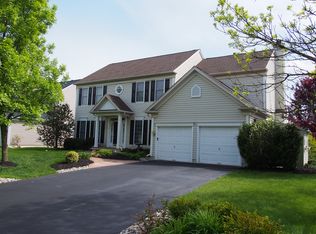 4 Eleanor Way, Newtown, PA 18940