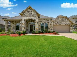 1577 Elm Ct, Angleton, TX 77515