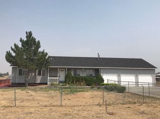 348 Valley Bend Dr, Spring Creek, NV 89815