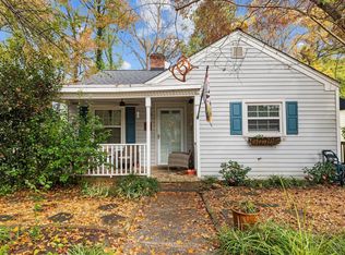 1620 Bickett Blvd, Raleigh, NC 27608