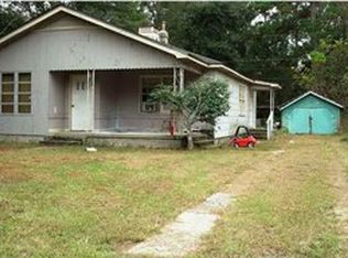 205 Pansy St, Walterboro, SC 29488