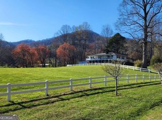 2777 Fodder Creek Rd, Hiawassee, GA 30546