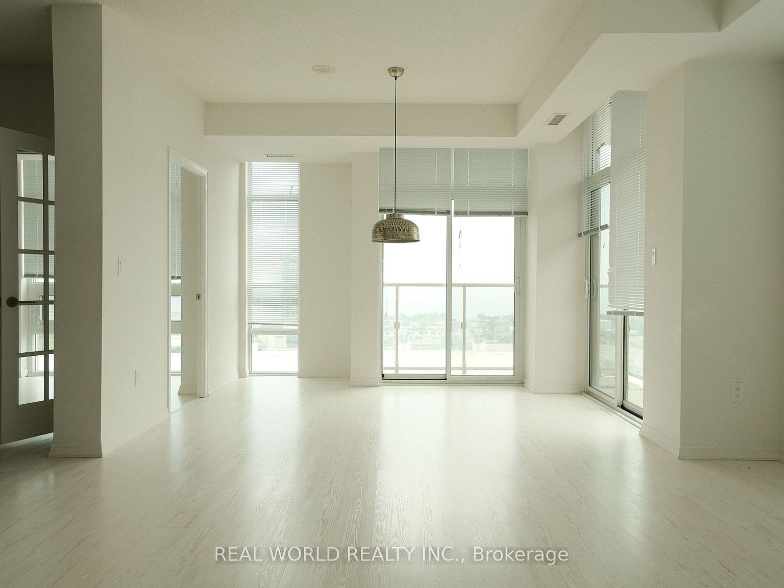 View of Liberty City One WTC Penthouse (Liberty V) - GTA5-Mods.com