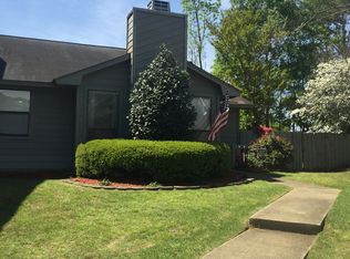 13 Cardinal Ln, North Augusta, SC 29841