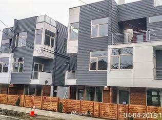 3614 B 36th Ave S, Seattle, WA