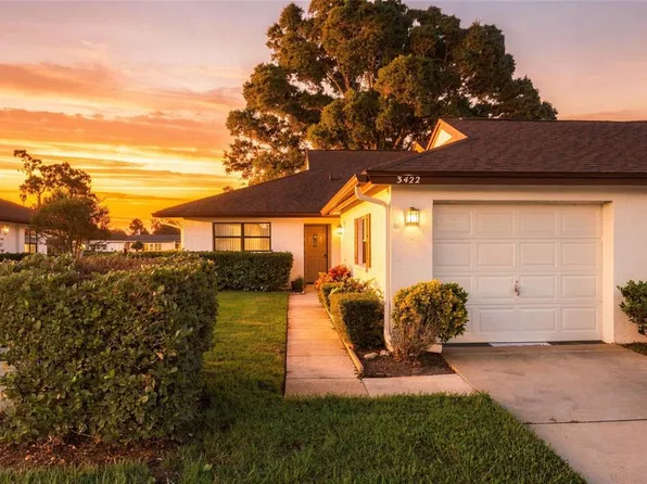 3422 LORI LANE #3422, NEW PORT RICHEY, FL 34655