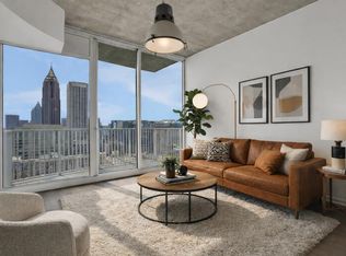 860 Peachtree St NE Unit 2308, Atlanta, GA 30308