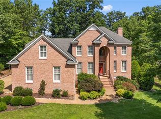 3105 Sapling Dr, Toano, VA 23168