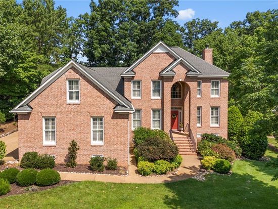 3105 Sapling Dr, Toano, VA 23168