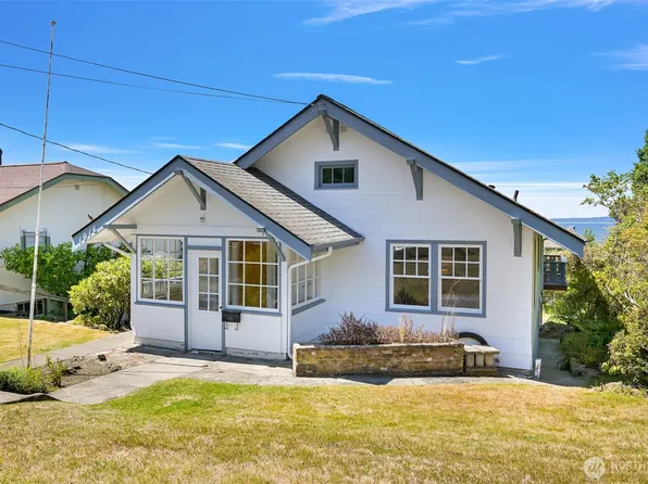 1016 12th Street, Bellingham, WA 98225