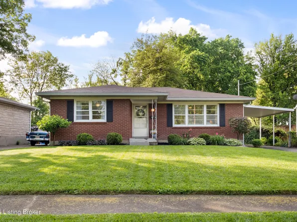 2234 Bradford Dr, Louisville, KY 40218