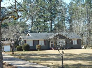 107 Vernon Ferry Rd, Lagrange, GA 30240