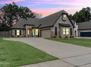 725 Stag Trl, Haughton, LA 71037