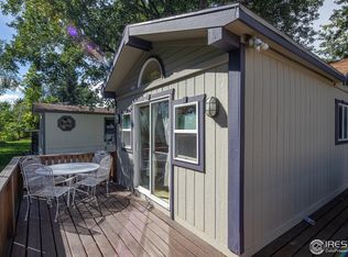 3003 Valmont Rd LOT 159, Boulder, CO 80301