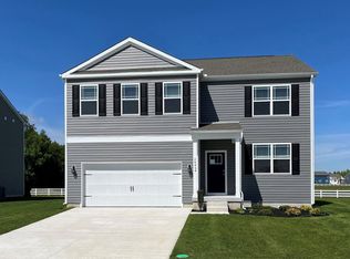 392 Robbins Farm Rd, Cambridge, MD 21613