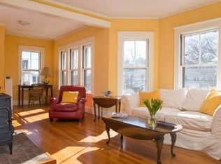 5 Naples Rd #2, Salem, MA 01970