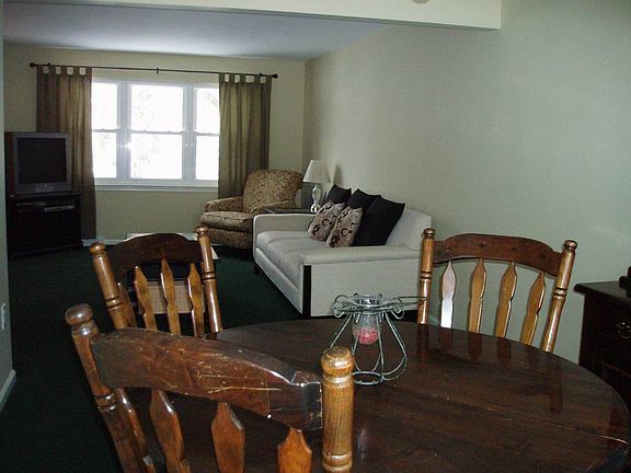 Dining Room leads to Living Room