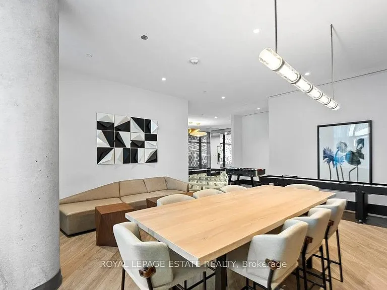 1808 Saint Clair Ave W #709 — Photo 22
