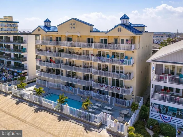 1209 Atlantic Ave Unit 302, Ocean City, MD 21842
