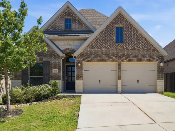 12629 HELLAS RANCH, San Antonio, TX 78253