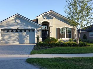 460 Los Caminos St, Saint Augustine, FL 32095