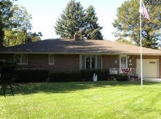 722 Abbe Rd, Elyria, OH 44035