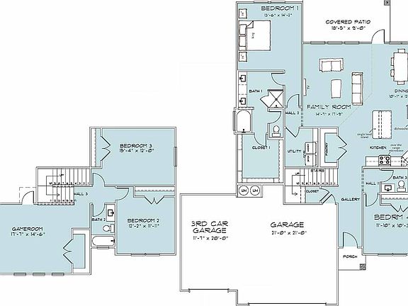 5th image of 2024 Stillwell St