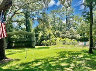 SW 49th Way LOT 7, Webster, FL 33597