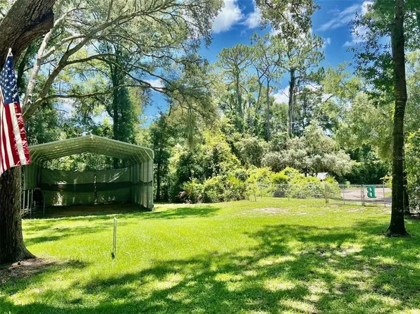 SW 49th Way Lot 7, Webster, FL 33597