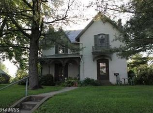 811 Johns Ave, Gettysburg, PA 17325