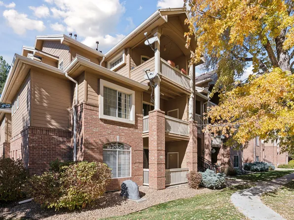 1641 W Canal Cir Unit 723, Littleton, CO 80120