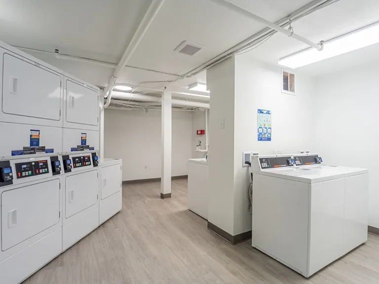 Thea Apartments — Photo 17