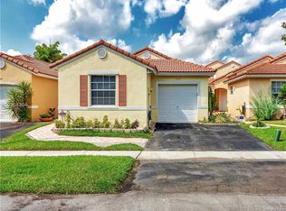 17231 NW 6th St, Pembroke Pines, FL 33029