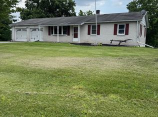 236 Freeport Rd, Lebanon, PA 17046