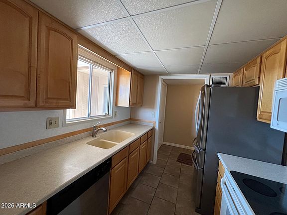 4th image of 13621 N 98TH Avenue #F