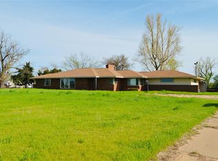 11088 State Highway 33 Hwy, Kingfisher, OK 73750