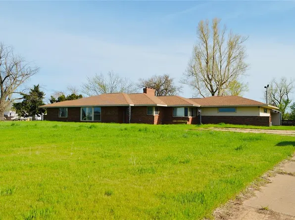 11088 State Highway 33 Hwy, Kingfisher, OK 73750