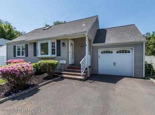 197 Farley Ave, Fanwood, NJ 07023