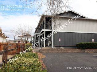 822 Holcomb Ave APT 5, Reno, NV 89502