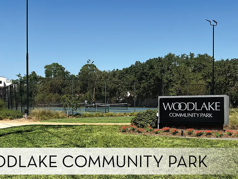 Woodlake on the Bayou Apartments — Photo 10