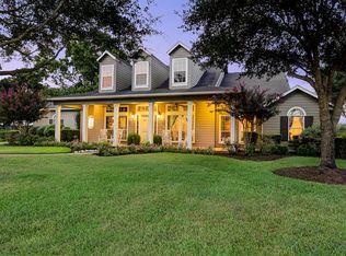 46 Hope Farm Rd, Missouri City, TX 77459