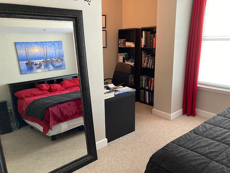 1315 East Blvd #610 — Photo 6