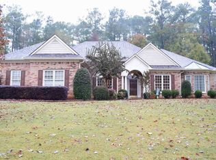 150 Fieldstone Way, Fayetteville, GA 30215