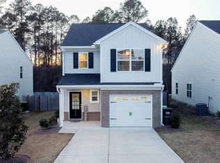 1378 Tanreall Dr, Lexington, SC 29073