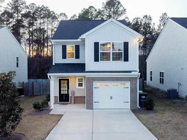 1378 Tanreall Dr, Lexington, SC 29073